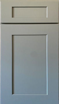 Fresh Sage Style Ready to Assemble (RTA) Kitchen Cabinet Sample Door Kitchen Cabinet Door Sample of Fresh Sage Style Ready to Assemble (RTA) Cabinets