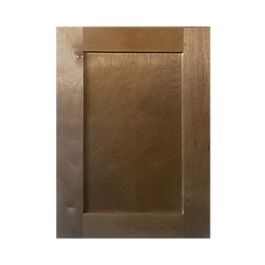 Carmel Shaker Style Ready to Assemble (RTA) Kitchen Cabinet Sample Door Carmel Shaker Style Ready to Assemble (RTA) Kitchen Cabinet Sample Door