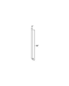 Fresh Sage - 6" x 96" Tall Filler Fresh Sage - 6" x 96" Tall Filler