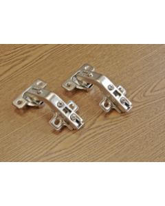 Cabinetry Hardware HG-2 Door to Door Lazy Susan Hinges
